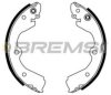 NISSA 440605V525 Brake Shoe Set